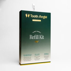 ice refill kit mock up