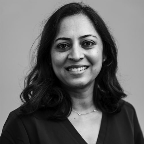 Dr Shilpa Murthy